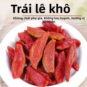 No Additive No Artificial Sweetener Seed Removed Fruit Dry