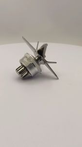 ใบมีดเครื่องปั่นชาร์ป อะไหล่เครื่องปั่น SHARP NANOTECH OTTO JTL EMC-158 ใบมีด