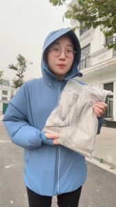 Áo điều hòa có mũ công nghệ cao cấp Quạt Mát Pin 89000mAh Chạy 18-24H Chống Nắng Công Nghệ Mới 2025 quạt điều hòa di động tiện lợi quạt tích điện đa năng có sạc dự phòng điện thoại