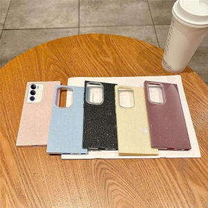 New Phone Case VIVO Y200 Y19s Pro VIVO V40 Lite 4G 5G Ins Luxury Shiny Simple Fashion Casing Full Sky Star Anti-fall Shockproof Back Cover 2025