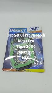 Top Set GL Pro Neotech / Mega Pro / Tiger 2000 / Tiger Revo / Mega Pro Primus NLK TH335