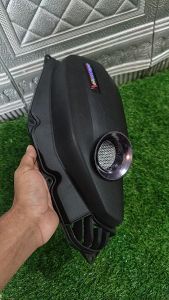 Cara Menggunakan Cover Filter Ori Custom Velocity Vario 125 & Tutup Box Filter Vario 125