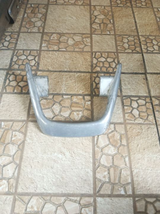 begel behel suzuki new shogun r 110 shogun ramping original seken ...