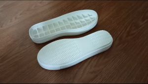 Alas Bawah Sol Sepatu Outsole Casual Sneakers Kets Wanita TPR Matiz 711 Size 36 sd 40