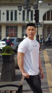 Ozone Tshirt Kaos Focus Tees