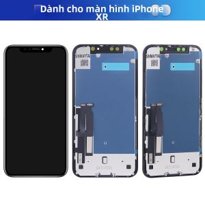 JK Incell Màn Hình LCD Hiển Thị Bộ Số Hóa Cảm Ứng Cho iPhone X Tương Thích Với iPhone XR A1865 A1901 A1902 Màn Hình Điện Dung Điện Thoại Di Động Màn Hình LCD Thay Thế