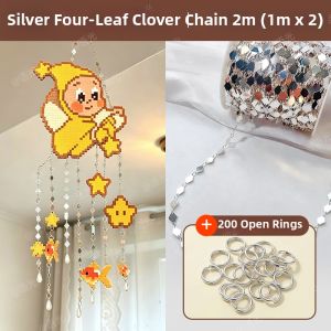 YUGUANG | DIY Chain Accessories Decorative Chains