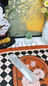 KIYO Satu Set 5in1 Alat Pembersih Telinga Bahan Stainless Steel Korek Kuping Set Pembersih Kotoran Teling