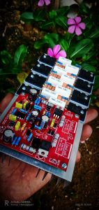 driver SOCL 506 4 SET