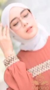 MEDINA DRESS GAMIS WANITA CRINKLE AIRFLOW TERBARU DAN TERLARIS