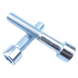 JISHUO | Grade 8.8 Galvanized Hex Socket Cap Bolt