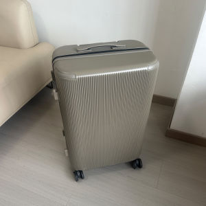 Large Capacity Student Luggage 24 Inch Carry-On Suitcase 28 Inch Travel Suitcase 20 Inch Boarding Box for Men And Women