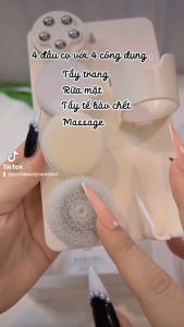 COMBO MASSAGE TRẺ HÓA LÀN DA LÀM MỜ NẾP NHĂN