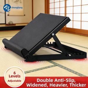 ZHONGLIANG | Anti-slip Home Use Calf Stretching Slant Board