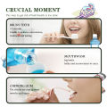 Mouth Freshener Spray Oral Spray Remove Bad Breath Long Lasting Mint Portable Breath Freshener Refreshing Oral Care Products. 