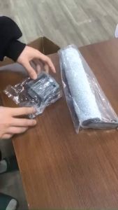 Phụ kiện con lăn lau nhà lõi lọc hepa của máy hút bụi Dream H12 H12S H11S