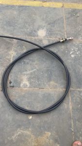 Dây cáp phanh tay xe ô tô 462 27m hoặc 29m lắp cho các loại xe ô tô dây phanh tay xe ô tô