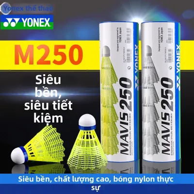 Yonex | Cầu Lông Chống Gió Ngoài Trời