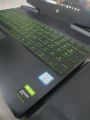 USED Notebook HP Pavilion Gaming Laptop 15-dk0xxx โน๊ตบุ๊คมือสองสภาพมือหนึ่ง หน้าจอ 15.6 นิ้ว. 