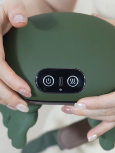 XIAOMI1 Neck Massage Master Hand Shoulder and Neck Massager Heat Therapy Portable Trapezius Muscle Kneading Shawl Health Gift