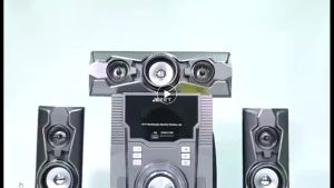 new technology products max professional speaker system home theater sound system