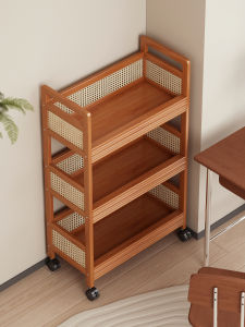 CHUJUN | Mobile Storage Shelf
