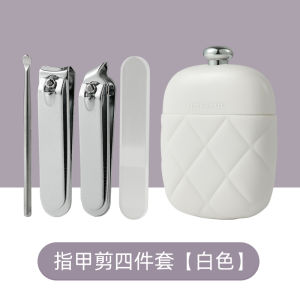 Dragon Nail Clipper Set Mens Foot Care Ear Spoon Nail Tool Kit Home Use Nail Clippers Personal Hygiene Tools Household Items