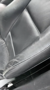 Labocosmetica Duo Scrub Pad (Special scrub pad for plastics leather and fabric)