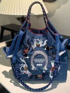 Túi Xách Nữ Nylon Chống Thấm Nước Túi Xách Đeo Vai Đơn Túi Xách Đeo Chéo Túi Xách Thể Thao Túi Xách Đi Làm Túi Xách Đeo Chéo