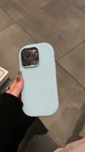 Softcase Little Chubby untuk Samsung A23 A24 A25 dan Redmi Note 10 11 12