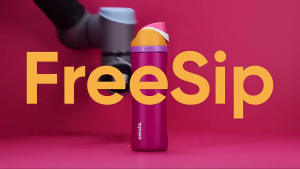 16oz/ Owala Cup Macaron Solid color Owala Kids Freesip with Straw Junio Explorer Find Me Limited Edition Insulated Stainless Steel Thermos Cup Portable Vacuum Sports Water Cup