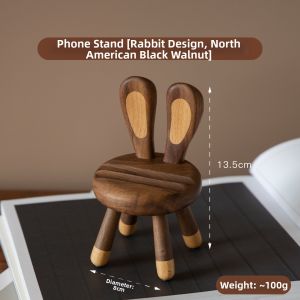 FANHAN | Adjustable Folding Phone and Tablet Stand