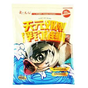 WEITUOSEN | Floating Fishing Bait for Carp