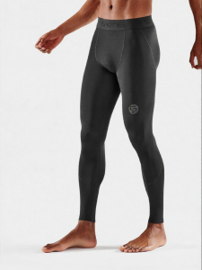 Skins | Summer Quick-drying Compression Long Pants