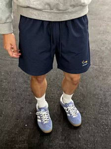 Relaxed Fit Comfort Casual Shorts