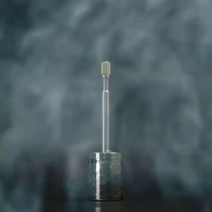 Dụng Cụ Pha Cà Phê Lọc Trà Dạng Thanh Nén Compressed Coffee and Tea size 18cm 🔰Phụ Kiện Thuận Lợi🔰