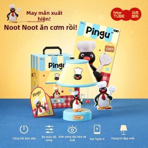 MAKETUBU | Đèn Đêm Quà Tặng Sinh Nhật Dễ Thương Và Thực Dụng