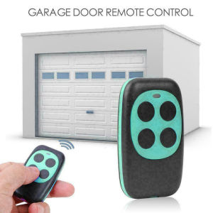 433MHZ Universal Clone Remote Control Electric Gate Garage Automatic Door Key