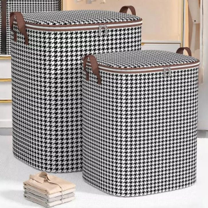 GREENSINDOOR Foldable Clothes Storage Box: A Versatile Storage Solution