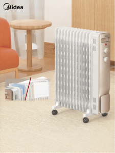 Midea | Home Heating Heater