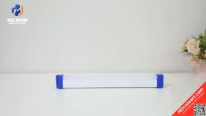 Lampu Darurat LED Emergency Neon Panjang Recharger 60 watt