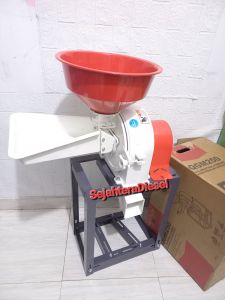 Mesin Giling Serbaguna GabJagung PRO-QUIP QGM250