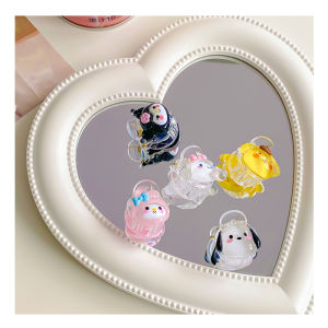 First Chioce  กิ๊บติดผมน่ารักๆ กิ๊บหนีบผม กิ๊บติดผมสไตล์เกาหลี cute hair clip