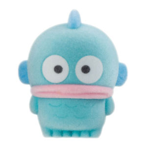 Bandai | First Edition Flocking Style Gashapon