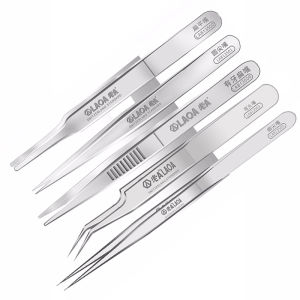 กิ๊บตัวกัดเหล็กไนลอน a ชุดกิ๊บตัวกัดอุปกรณ์เครื่องมือด้ามยาวแบบพิเศษสำหรับงานเล็กๆ