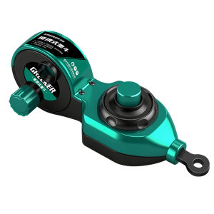 GREENER | Automatic Professional Line Marker for Construction