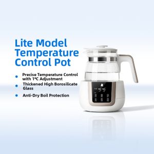 XIAOBAIXIONG | Infant-Specific Thermostatic Milk Warmer