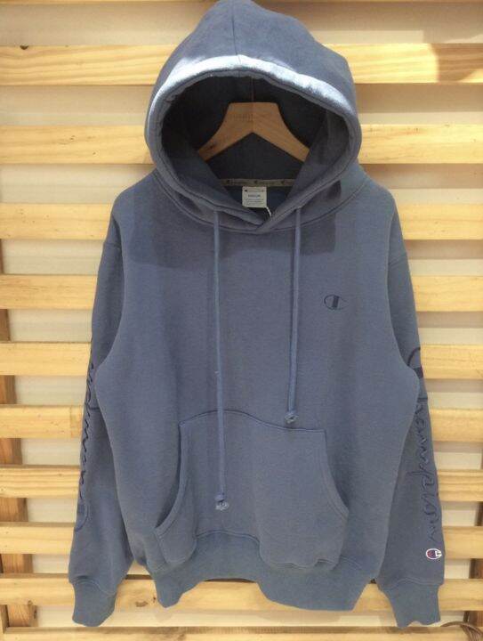 Champion tri cheap color hoodie