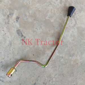 ยันม่าร์ EF393 คันโยกคอนโทรลวาล์ว (Yanmar) (คันโยก คอนโทรลวาล์ว หน้า ก้านคอนโทรล แขนคอนโทรล ควบคุม เกียร์คอนโทรล)