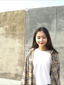 Giày Thể Thao Vải Nữ Hai Màu Đen - Trắng Đế Cao Su Siêu Êm - GN08